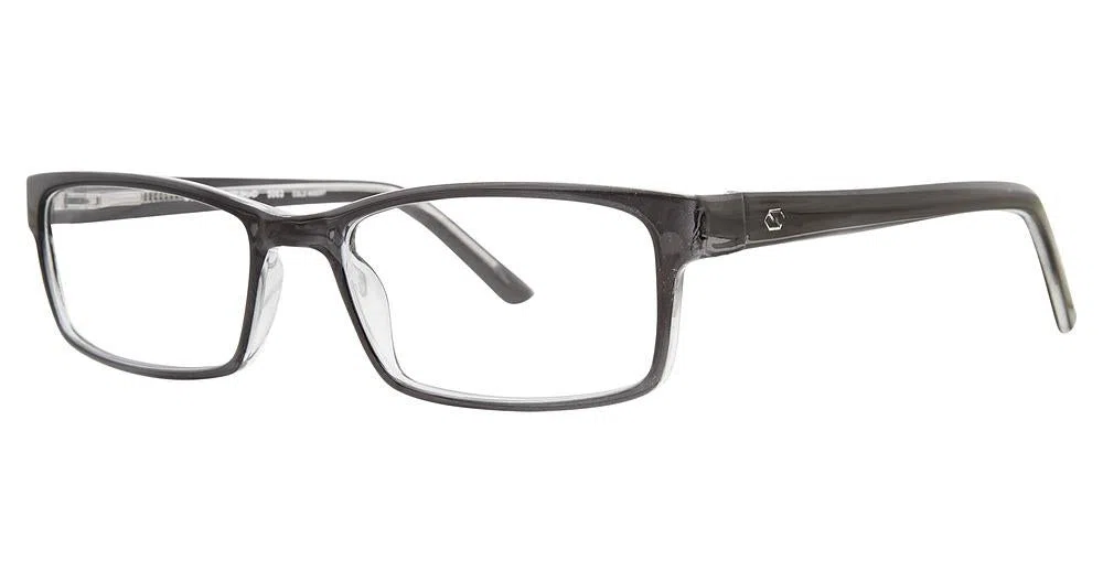 Stetson Off Road OR5063 Eyeglasses - Black Fade - view 3